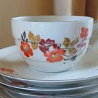 Art Deco Thee/koffieservies thumbnail 10