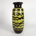 Scheurich Keramik - West Germany - Vloervaas - Model 239-41 - 70'S thumbnail 4