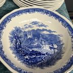 Villeroy En Boch - Burgenland. Tafelservies Voor 12 Personen. thumbnail 2