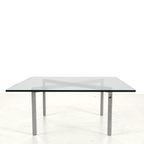 Barcelona Salontafel Ludwig Mies Van Der Rohe 65376 thumbnail 3