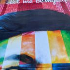 Eduardo Kobra, Let Me Be Myself 2016, Isa Museum Amsterdam thumbnail 7