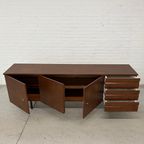 Vintage Dressoir / Sideboard thumbnail 12