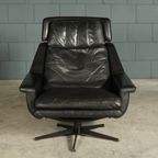Vintage Esa 802 Fauteuil – Werner Langenfeld – Jaren 60 thumbnail 12