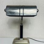 Art Deco Bureau Lamp thumbnail 11