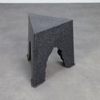 Handmade Stool “make & Mold” By Rutger De Regt, 2013 thumbnail 2