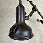 Industriële Bakelieten Singer Lampen (Ruime Keuze) thumbnail 18