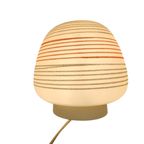 Philips - Melkglas - Plafonniere - Holland - 60s thumbnail 3