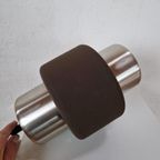 Vintage Philips Hanglamp Aluminium Design thumbnail 6