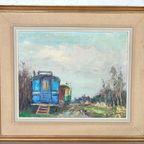 Walter Jonckheere - Woonwagens thumbnail 3