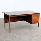 Vintage Bureau | Desk | Jaren 60 | Nipu thumbnail 5