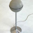 Grundig Audiorama 4000 Speakers Taupe 1970 thumbnail 11