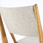Bertil Behrman Voor Engen Mobelfabrik Presens 233 Fauteuil Vintage thumbnail 7