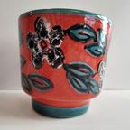 Bloempot, Vintage thumbnail 5