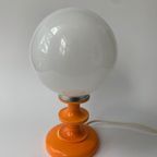 Space Age - Vintage - Tafellamp thumbnail 4