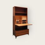 Mid Century Highboard thumbnail 15