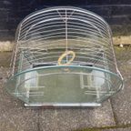 Vintage Vogelkooitje, 34 Cm Hoog thumbnail 10
