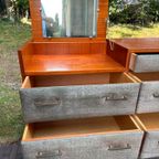 Franse Vintage Commode thumbnail 17