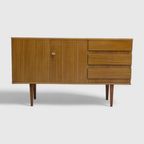 Vintage Dressoir, Sideboard - Jaren '70 | 01082 thumbnail 2