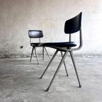 Result Chair By F. Kramer For Ahrend De Circle, 1970S thumbnail 6