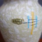 1950S Scheurich Vase Model Foreign 238 thumbnail 8