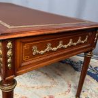 Bureau In Lodewijk Xvi-stijl. thumbnail 4