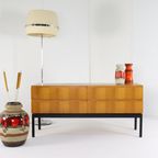 Compact Sideboard 'Bremen' Vintage thumbnail 7