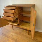 Abstrakta Highboard Van De Mey Voor Van Den Berghe – Pauvers thumbnail 26