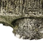Vintage Tuinbeeld Schildpad Tuin Beton Verweerd 33Cm thumbnail 5