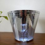 Stekkerdoos Donegani & Lauda Rotaliana Multipot Lamp Chroom thumbnail 8