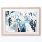 Isaac Maimon Print 68879 thumbnail 2