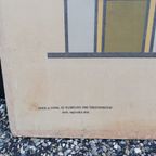 Schoolplaat Stichtsche Boerenwoning thumbnail 3
