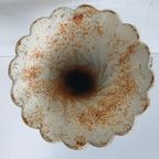 Gietijzeren Tuinvaas Creme Wit thumbnail 7