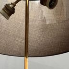 Maison Jansen Lamp In De Vorm Van Een Paardenhoofd, Twee Lampen. thumbnail 6
