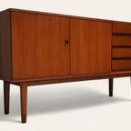 Mid Century Sideboard thumbnail 2