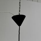 Vintage Hanglamp, Bollamp - Jaren '60 | 01217 thumbnail 2