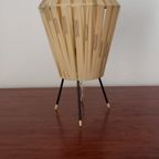 Midcentury Tripod Tafellamp 1950S thumbnail 2