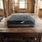 Vintage Platenspeler Micro Seiki Mb-15 : Werkend thumbnail 14