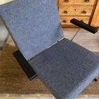 Wim Rietveld 1401 Fauteuil thumbnail 5