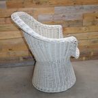 Rotan Fauteuil thumbnail 4