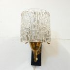 Vintage Wandlamp Lamp Jaren 60 Hollywood Regency Mid Century thumbnail 6