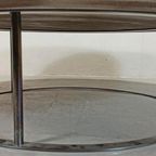 Vintage Postmodern Arflex Salontafel, Laura Graziotti thumbnail 19