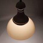 Vintage Stilux Hanglamp - Italiaans Design thumbnail 6