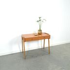 Formica Bureau Met Lades Vintage thumbnail 2