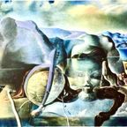 Salvador Dali (1904-1989) - L’Énigme Sans Fin thumbnail 6