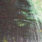 Cy Twombly, Paesaggio, 1986, Copyright Cy Twombly Foundation, Printed In The Usa thumbnail 12