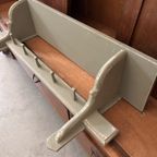 Brocante Kapstok / Wandrek thumbnail 4