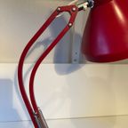 Vintage Architecten Lamp Waso Ledu Zweden thumbnail 5