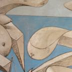 Pablo Picasso (1881-1973), La Baignade, 1937, thumbnail 9
