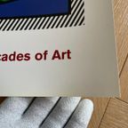 Roy Lichtenstein (1923-1997), Reflections On Interior With Girl Drawing, 1990 thumbnail 5