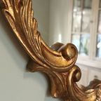 Vergulde Kuifspiegel thumbnail 4
